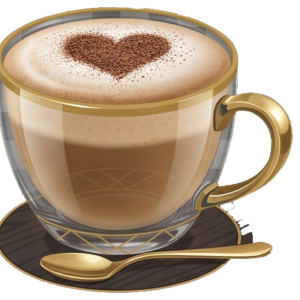 کاپوچینو